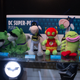 Illustration for article titled My Favorite Images From Toy Fair 2017 Day One